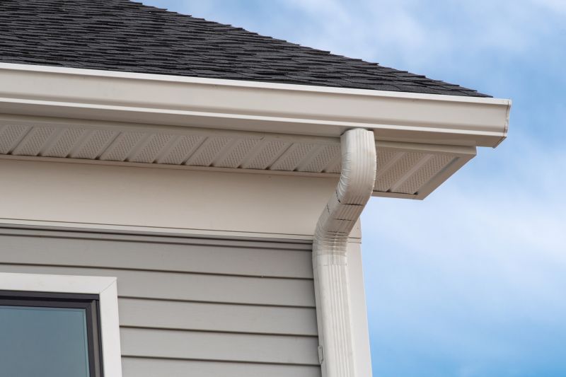 Benefits Of Residential Seamless Gutter Installation For Long-Term Protection