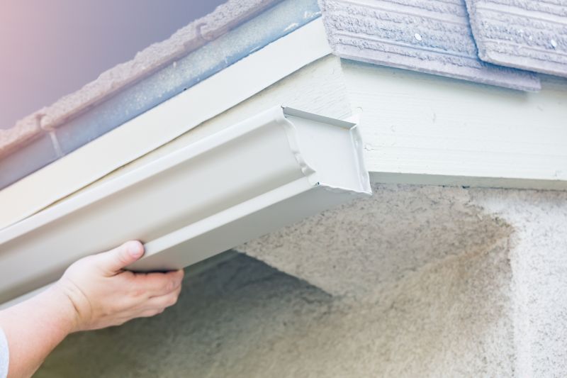 Contact About Seamless Gutter Installation